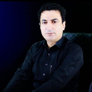 Telegram profile photo for طرفداران حافظ محمدعمر خمر(بلبل مکی)