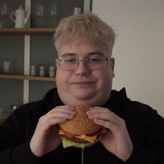 Telegram profile photo for Папа чат