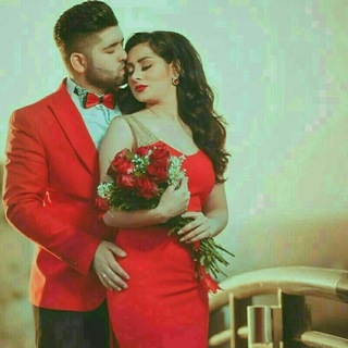 Telegram profile photo for محفل عاشقان