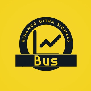 Telegram profile photo for Binance Ultra Signals 🔥🔝