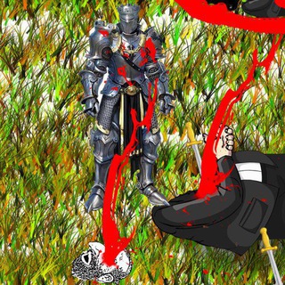 Telegram profile photo for 🔥⚔️LEAGUE ANTISEMITE WORLD🗡🚫✡️🚫