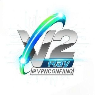 Telegram profile photo for محافظ کانال کانفیگ v2box