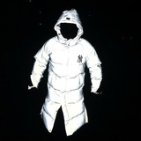 Telegram profile photo for ВЕРХНІЙ ОДЯГ▪️КУРТКИ▪️ШУБИ