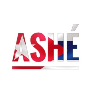 Telegram profile photo for Ashé pa mi Cuba