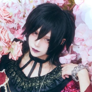 Telegram profile photo for ︶︶₊𝒞𝒽𝑜𝓊𝓅𝑒𝓈𝓈 ⸝ Шуᥰᥱᥴᥴ 𖦞.˖♡۫ ̥̈𓏼
