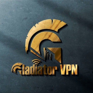 Telegram profile photo for Gladeyator vpn🥰🥰.