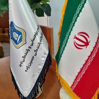 Telegram profile photo for آموزشگاه رانندگی حسین زاده