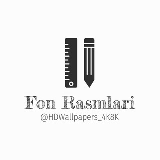 Telegram profile photo for Wallpapers | Fon Rasmlari