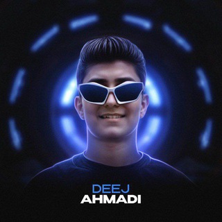 Telegram profile photo for DJ/AHMADII