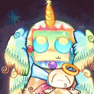 Telegram profile photo for Копи переезж