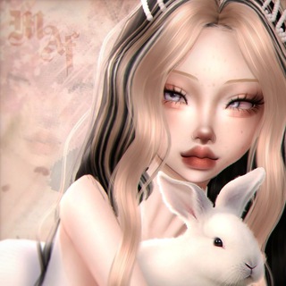 Telegram profile photo for лица