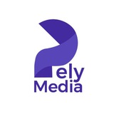 Telegram profile photo for نمونه کارهای تیم PelyMedia