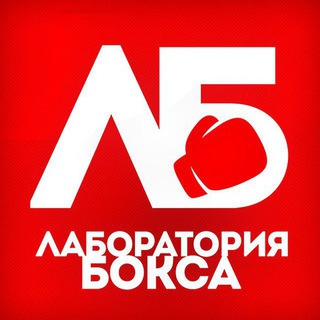 Telegram profile photo for Лаборатория бокса 2 🇷🇺