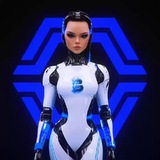 Telegram profile photo for AI Future Forum | Дубай 2026
