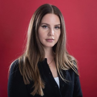 Telegram profile photo for Lana Del Rey Info