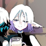 Telegram profile photo for вхуте'андро ✧