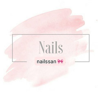 Telegram profile photo for nailssan👻