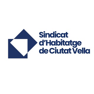 Telegram profile photo for Sindicat d'Habitatge de Ciutat Vella | Canal de difusió