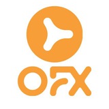 Telegram profile photo for OFXir