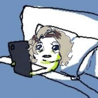 Telegram profile photo for Лёня оленятина