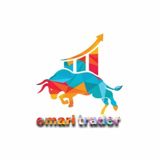 Telegram profile photo for Omari Trader