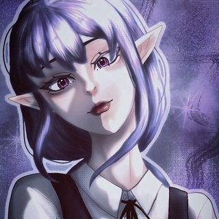 Telegram profile photo for ・๑°𝑨𝑫𝑬𝑳𝑬 '𝑺 𝑷𝑨𝑳𝑨𝑪𝑬 ₊˚੭