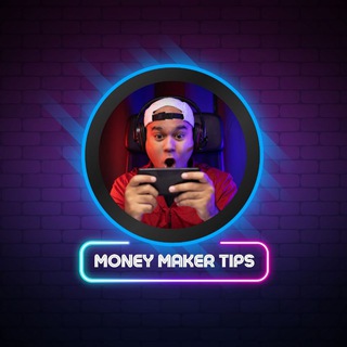 Telegram profile photo for Money Maker Tips