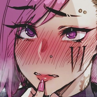 Telegram profile photo for la.ence