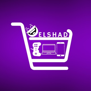 Telegram profile photo for فروشگاه دلشاد