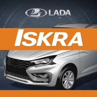 Telegram profile photo for 🚩Lada Iskra