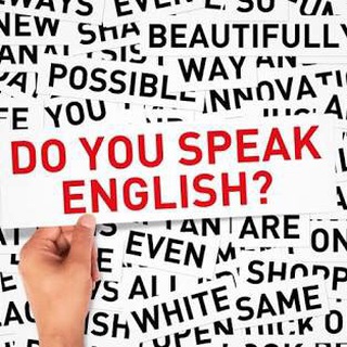 Telegram profile photo for English By Dr.Hosseini