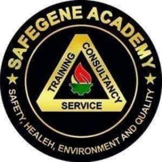 Telegram profile photo for Safegene International Academy for Safety, Health, Environment and Quality