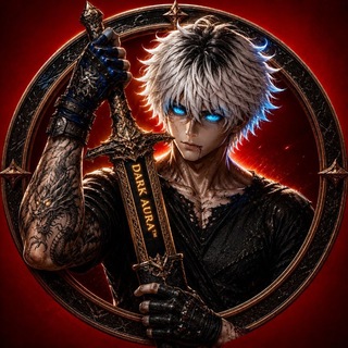 Telegram profile photo for Ꭰᥲʀκ͢ㅤᎪՄᎡᎪ ꪶ࿋ꫂ 𝙾𝙵𝙵𝙸𝙲𝙰𝙻