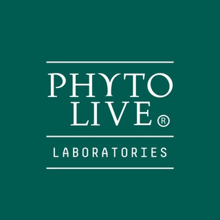 Telegram profile photo for PHYTO LIVE LABORATORIES | Итальянская натуральная косметика