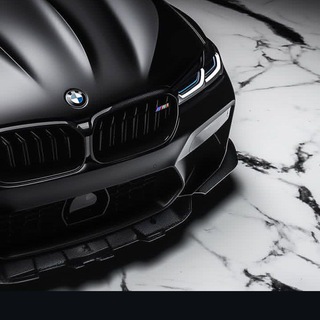 Telegram profile photo for BMW M5
