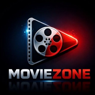 Telegram profile photo for Movie Zone
