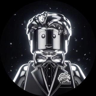 Telegram profile photo for АГЕНТСТВО ДЖАРЕДА SO2