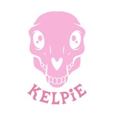 Telegram profile photo for KELPIE