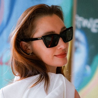 Telegram profile photo for Катрин ⚜️ Стиль жизни