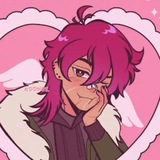 Telegram profile photo for АДИСАЛЛИ