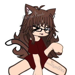 Telegram profile photo for 𝓐𝓵𝓮𝓷🐾{Рест до конца четверти😢}