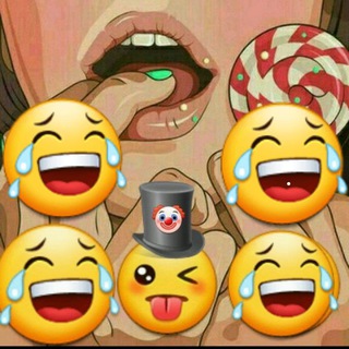 Telegram profile photo for 😂DAUOS LARGE😜