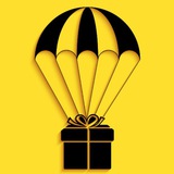 Telegram profile photo for ایردراپ های معتبر