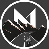 Telegram profile photo for Noado о мото