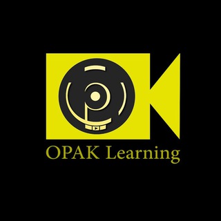 Telegram profile photo for OPAKLearning