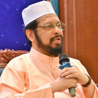 Telegram profile photo for Maulana Asri Yusoff