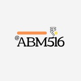 Telegram profile photo for ABM516
