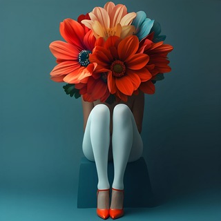 Telegram profile photo for OUTFITS | Что надеть | Мода и стиль