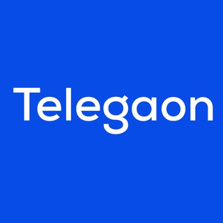 Telegram profile photo for Telegaon