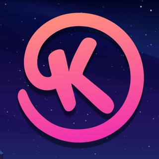Telegram profile photo for KMON Game Saga